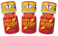 super rush red 10 ml